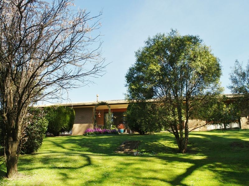 2 Ackerly Avenue, Benalla VIC 3672