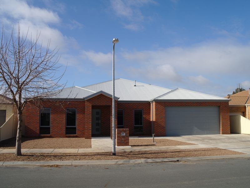 15 Moran Street, Benalla VIC 3672