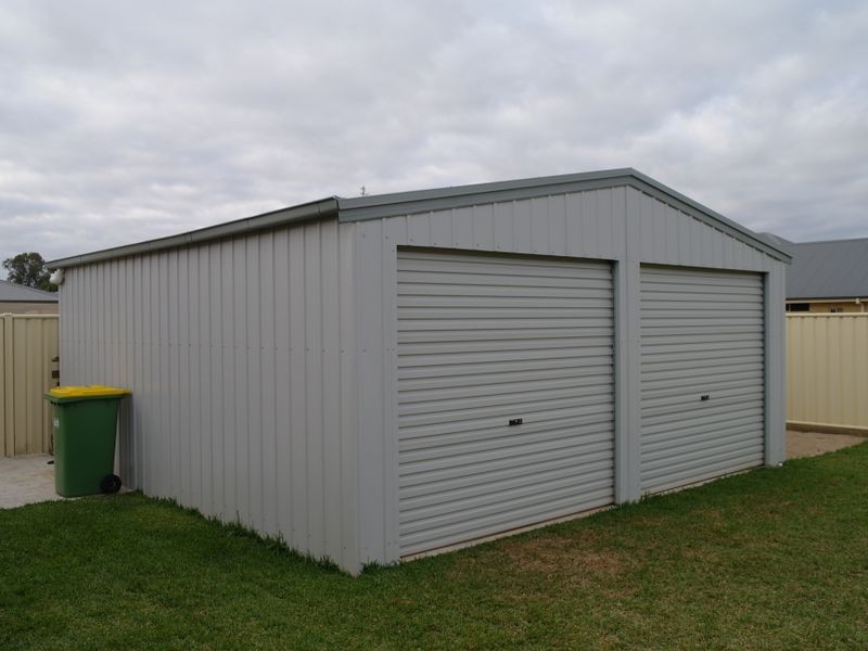 15 Moran Street, Benalla VIC 3672