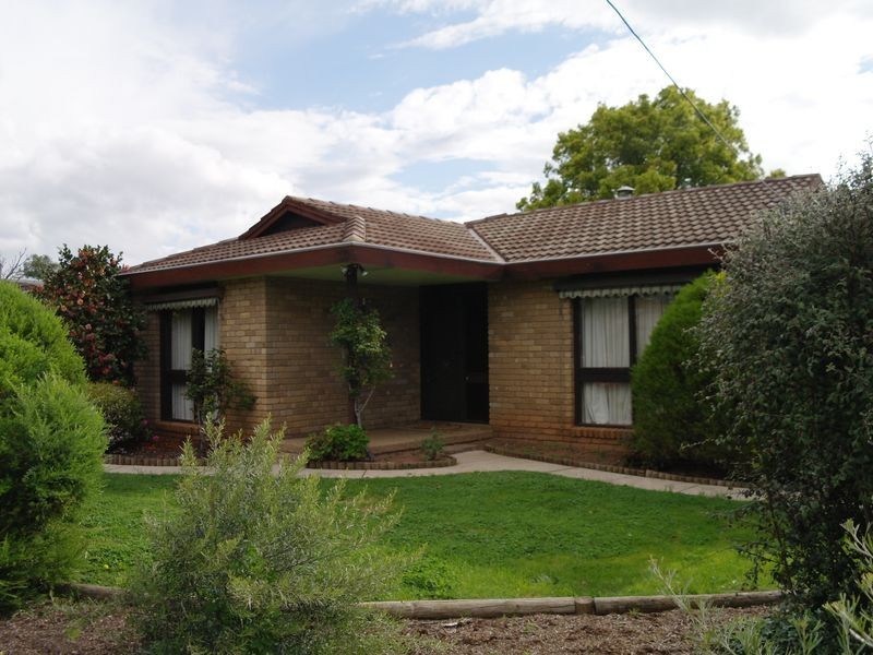 10 Warana Court, Benalla VIC 3672