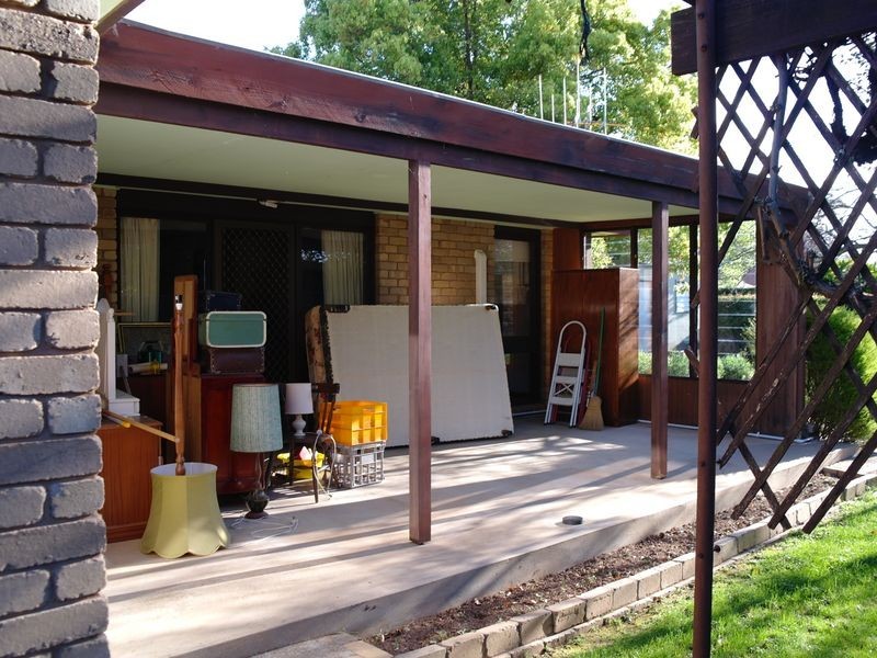 10 Warana Court, Benalla VIC 3672