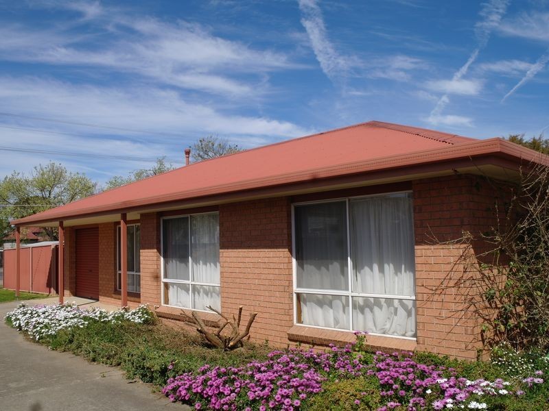 1-39 Benalla Street, Benalla VIC 3672