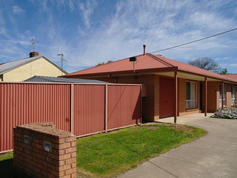 1-39 Benalla Street, Benalla VIC 3672