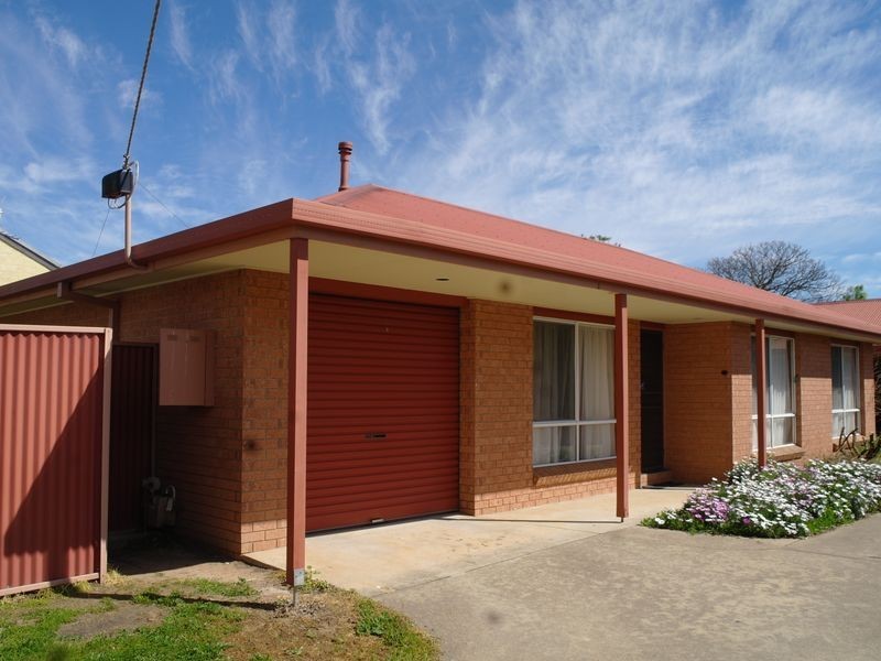 1-39 Benalla Street, Benalla VIC 3672