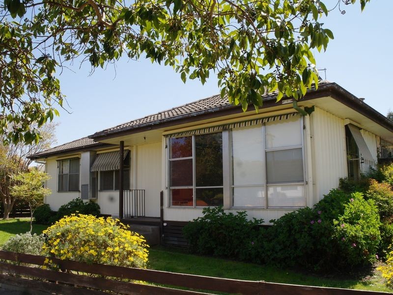 4 Harold Street, Benalla VIC 3672