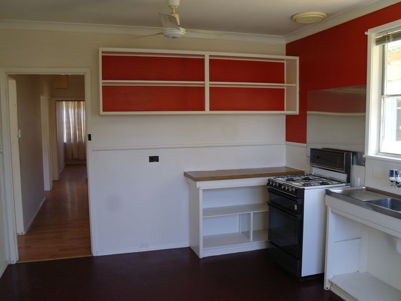 4 Harold Street, Benalla VIC 3672