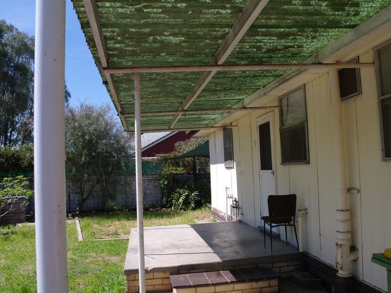 4 Harold Street, Benalla VIC 3672