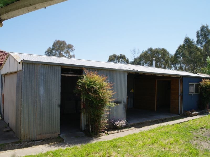 4 Harold Street, Benalla VIC 3672