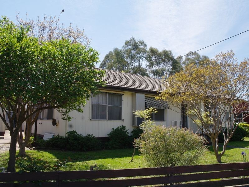 4 Harold Street, Benalla VIC 3672