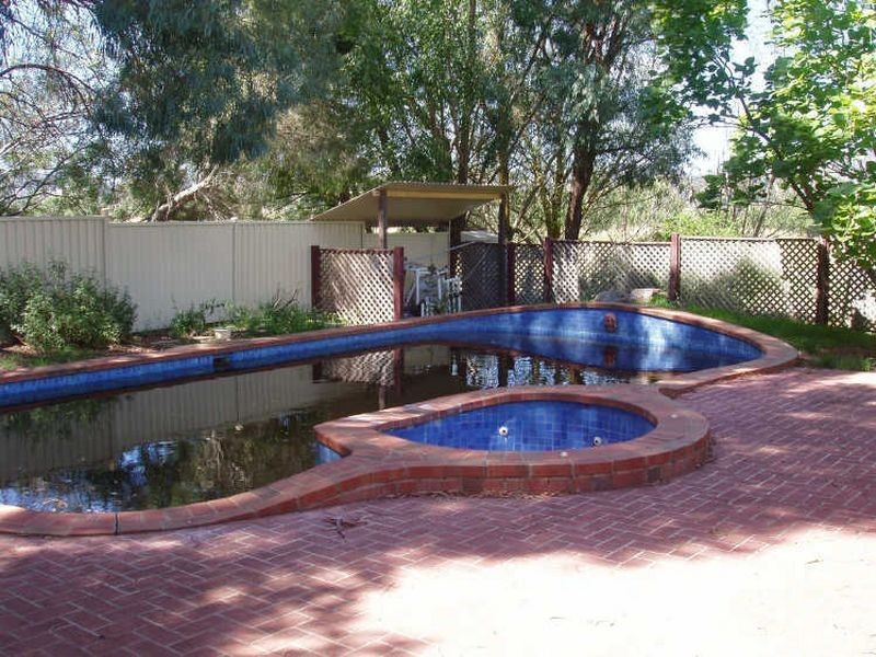 35 O’Deas Road Mollyulah, Benalla VIC 3672