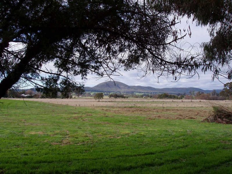 35 O’Deas Road Mollyulah, Benalla VIC 3672