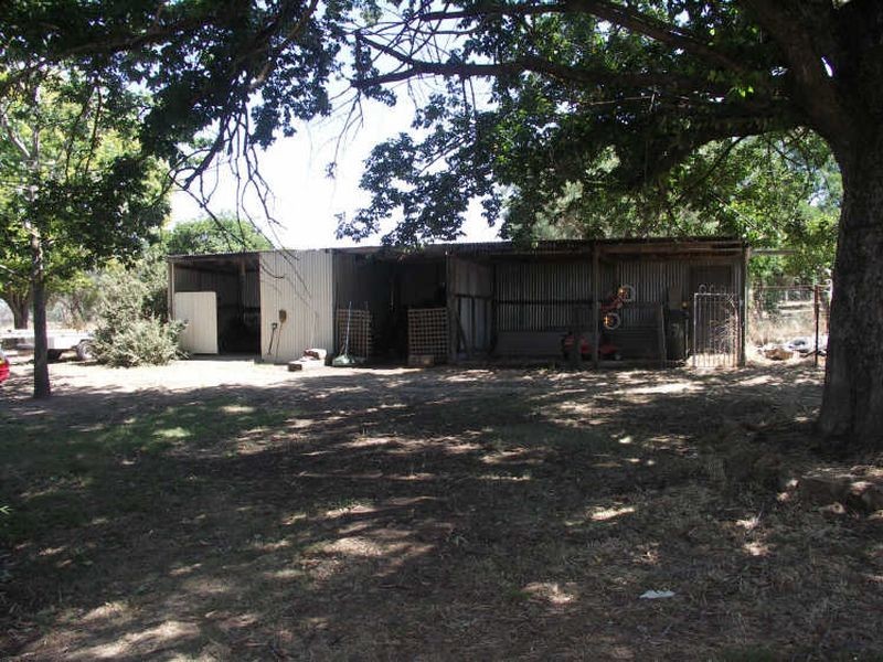 35 O’Deas Road Mollyulah, Benalla VIC 3672