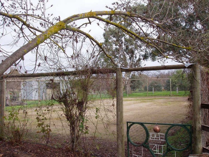 35 O’Deas Road Mollyulah, Benalla VIC 3672