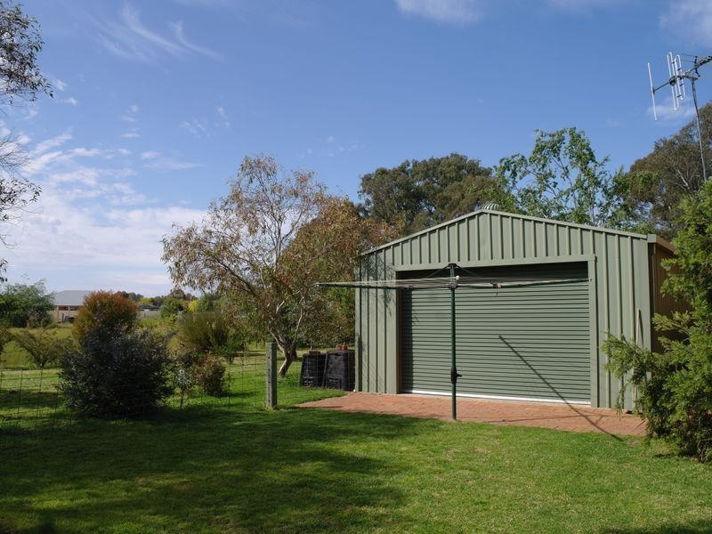 7 Park Place, Benalla VIC 3672