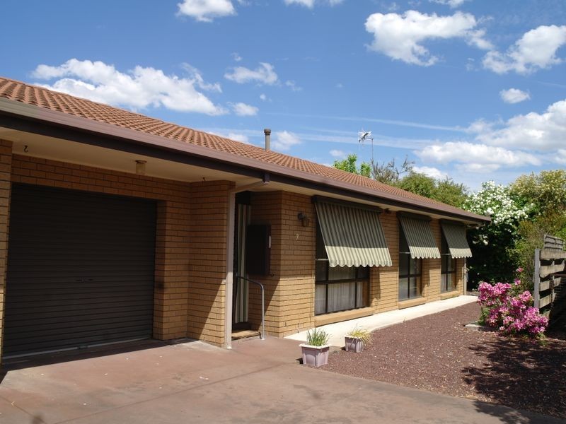 3 – 19/21 Latimer Street, Benalla VIC 3672