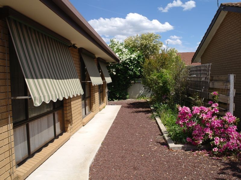 3 – 19/21 Latimer Street, Benalla VIC 3672