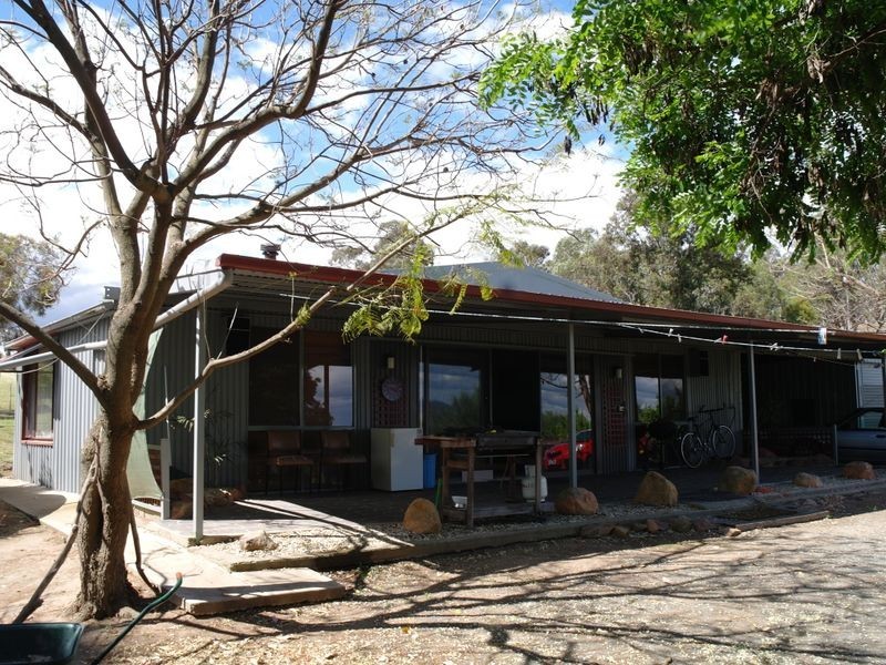 871 Lake Mokoan Road Chesney Vale, Benalla VIC 3672