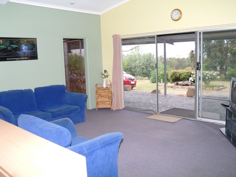 871 Lake Mokoan Road Chesney Vale, Benalla VIC 3672