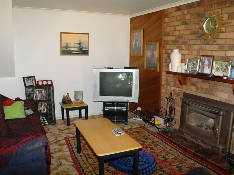 27 Moore Street Baddaginnie, Benalla VIC 3672