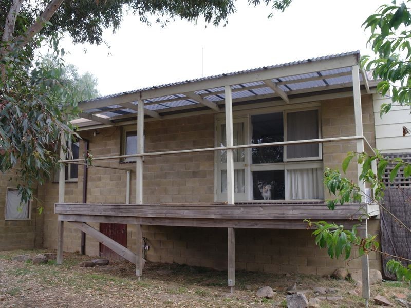 27 Moore Street Baddaginnie, Benalla VIC 3672