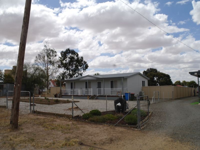 3 Vagg Street Tungamah, Benalla VIC 3672