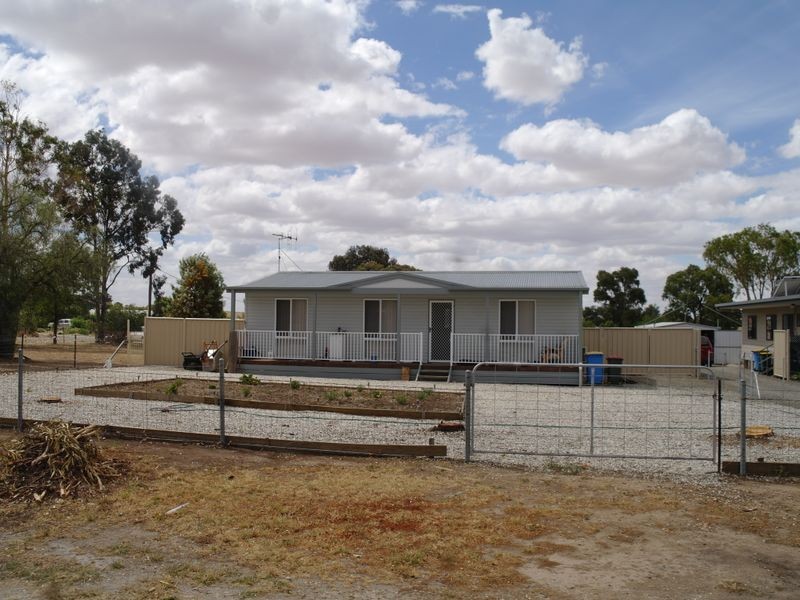 3 Vagg Street Tungamah, Benalla VIC 3672