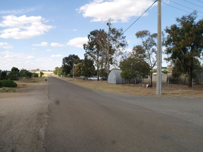 1 Vagg Street Tungamah, Benalla VIC 3672