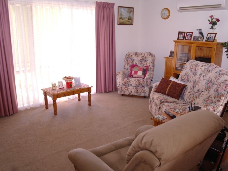 6 Georgesay Court, Benalla VIC 3672