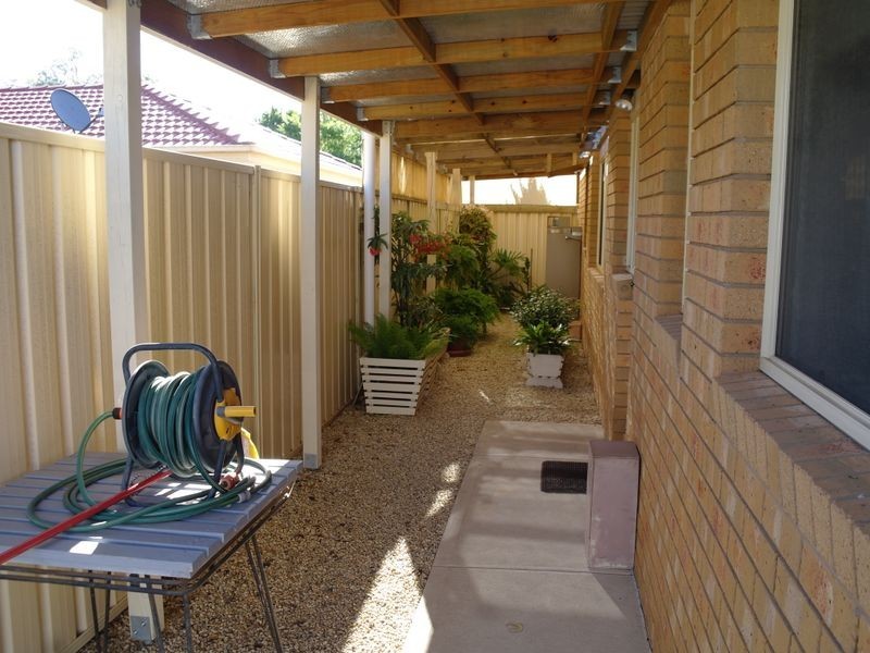 6 Georgesay Court, Benalla VIC 3672