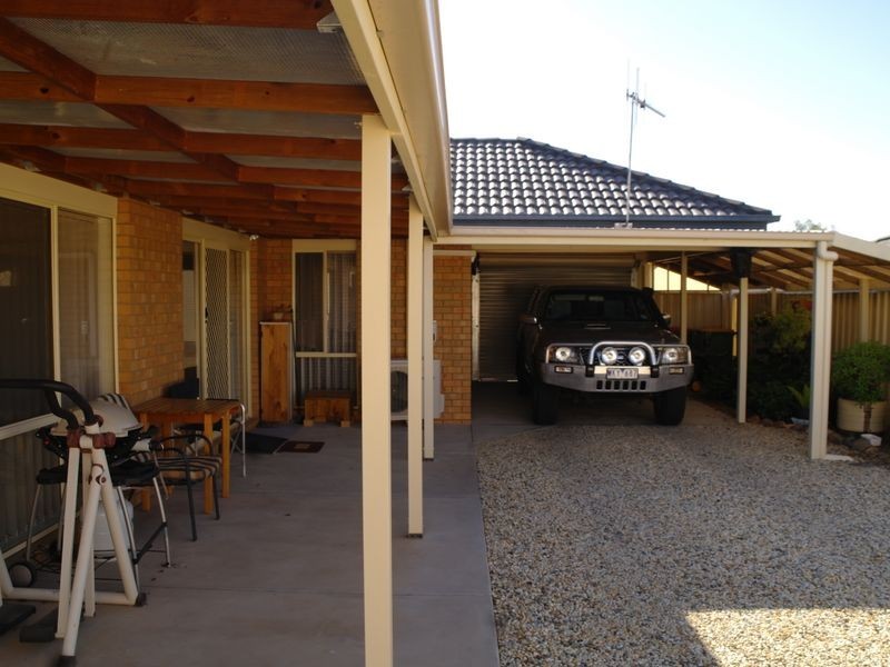 6 Georgesay Court, Benalla VIC 3672