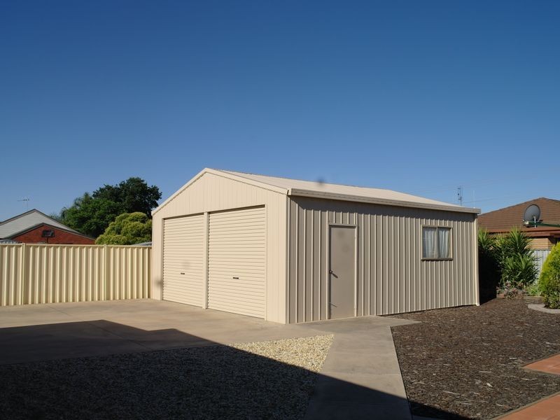 6 Georgesay Court, Benalla VIC 3672