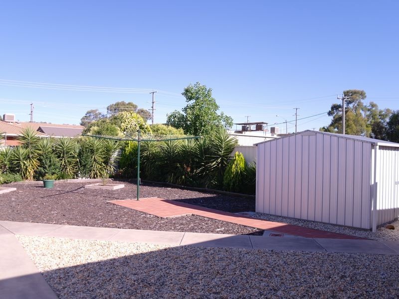 6 Georgesay Court, Benalla VIC 3672