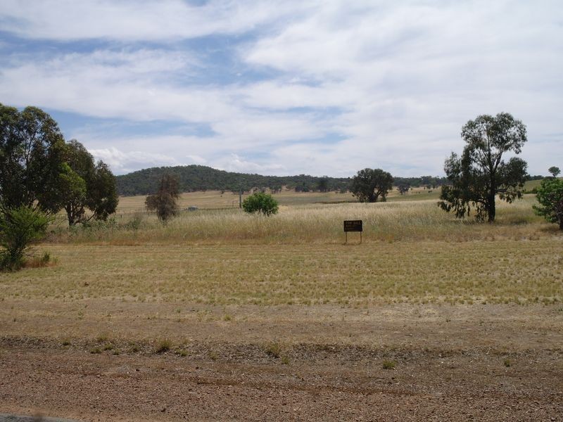 Lot 42 Lake Mokoan Road, Benalla VIC 3672
