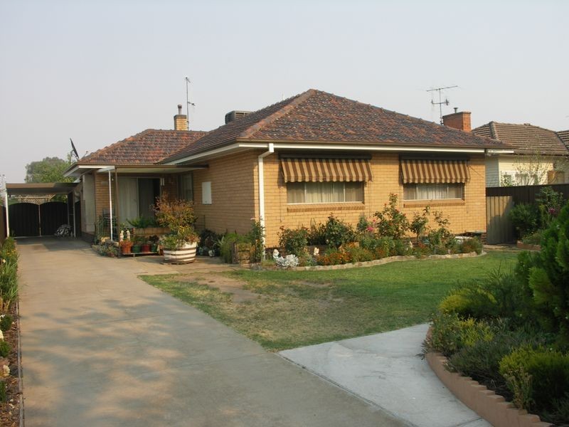 14a Dunn Street, Benalla VIC 3672