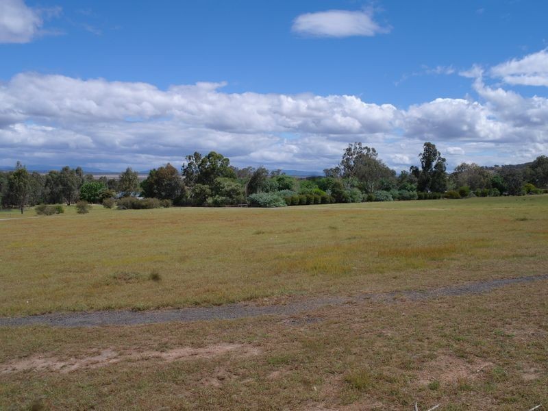 Lot 36 Lakeside Drive Chesney Vale, Benalla VIC 3672