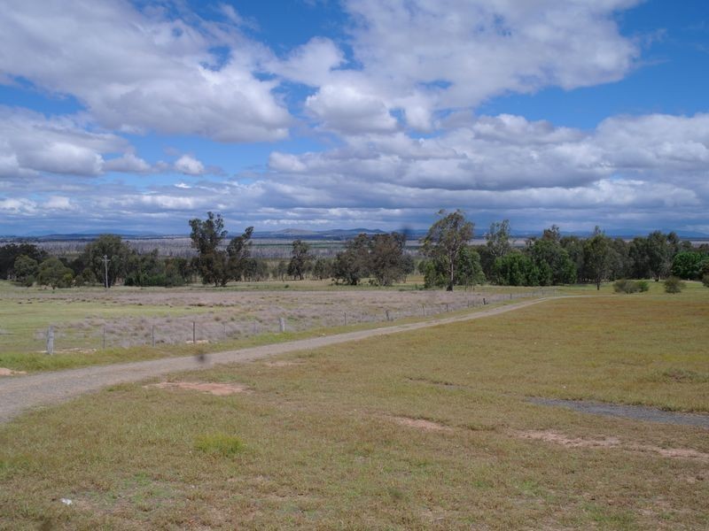 Lot 41 Lakeside Drivel Chesney Vale, Benalla VIC 3672