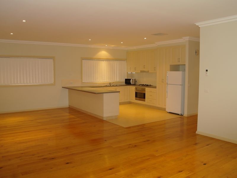 12 Ironbark Drive, Benalla VIC 3672