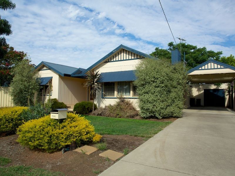 14 McGill Street, Benalla VIC 3672