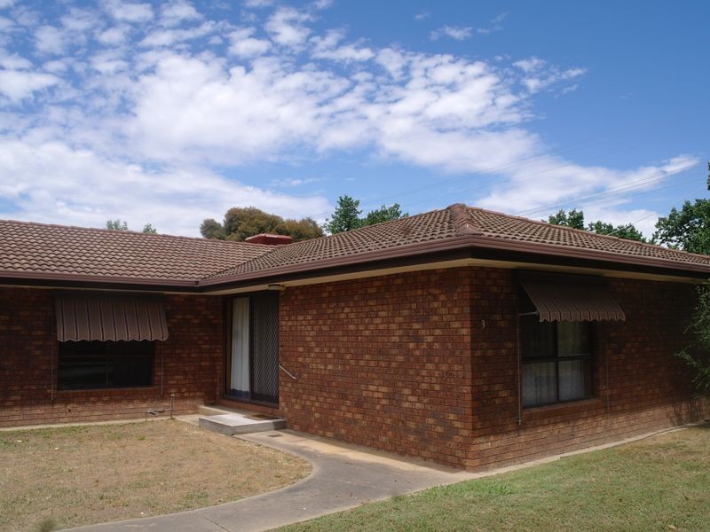 3/2-4 Benson Street, Benalla VIC 3672