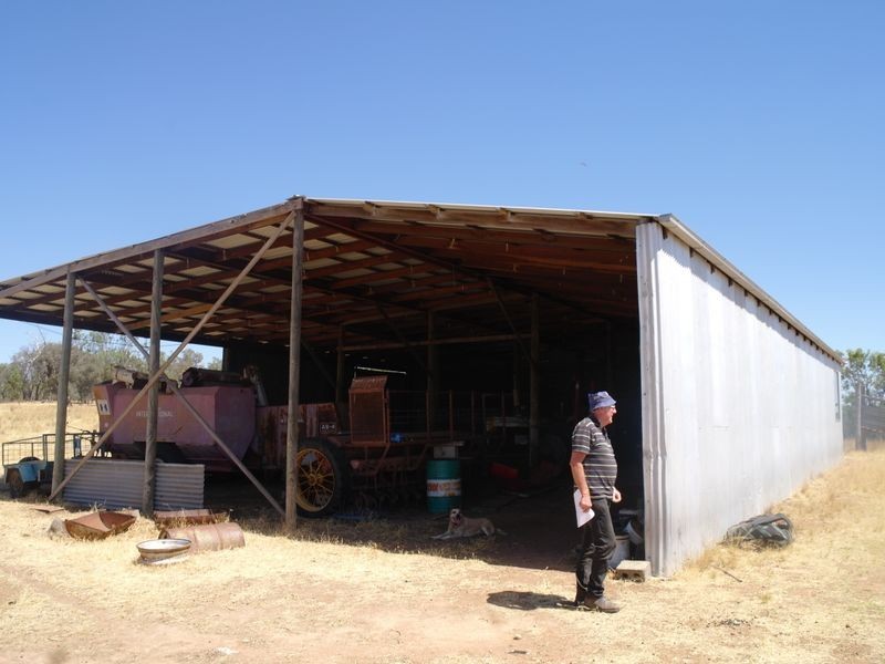 51 McGann Hill Road, Benalla VIC 3672