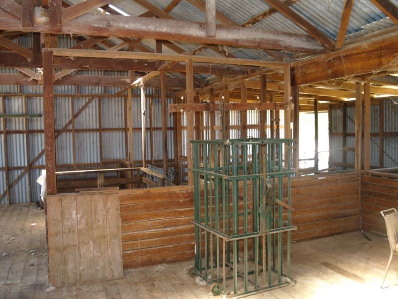 51 McGann Hill Road, Benalla VIC 3672