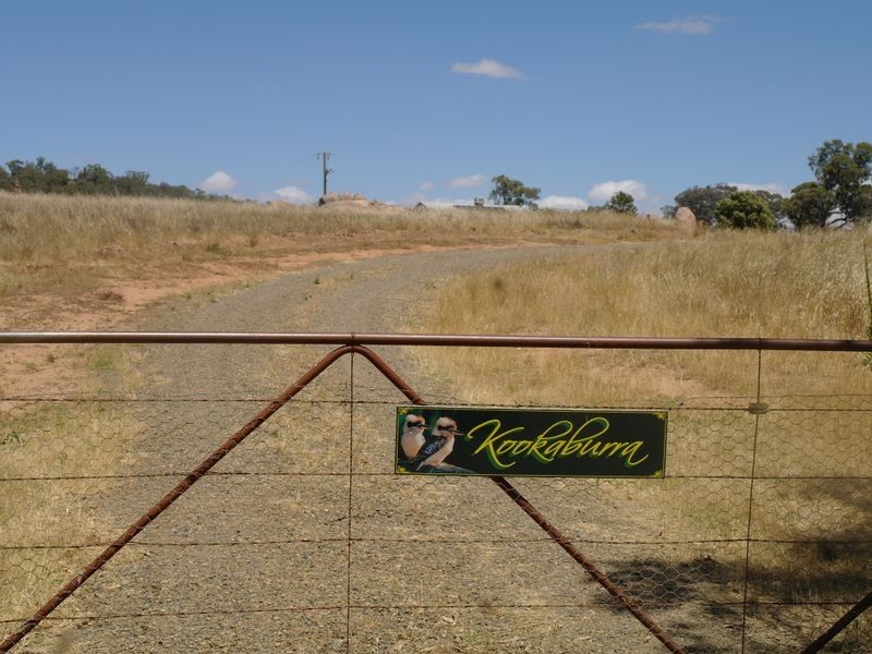 51 McGann Hill Road, Benalla VIC 3672