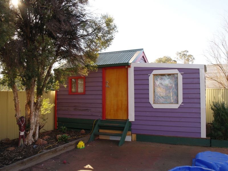 93 Coish Avenue, Benalla VIC 3672