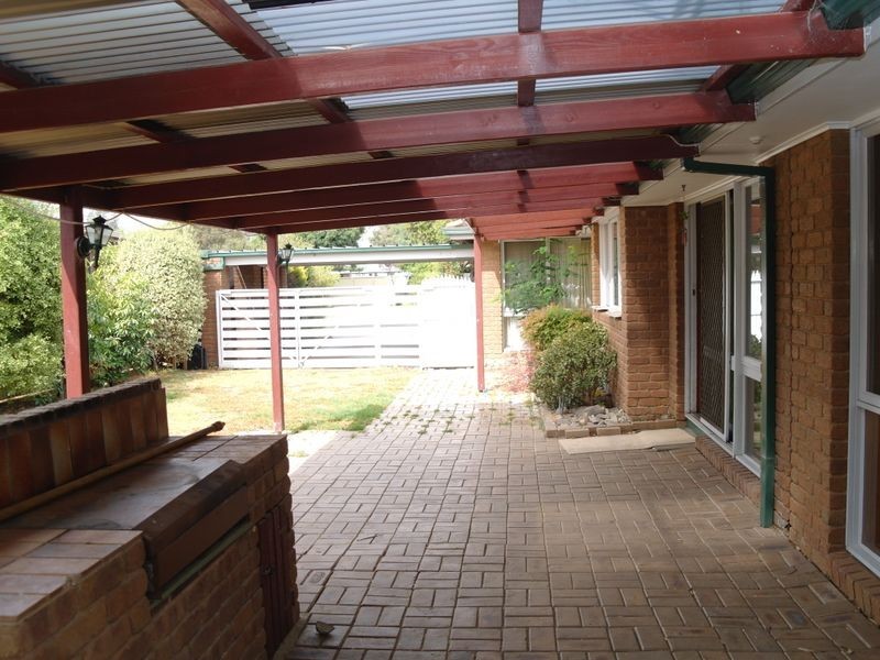 93 Coish Avenue, Benalla VIC 3672