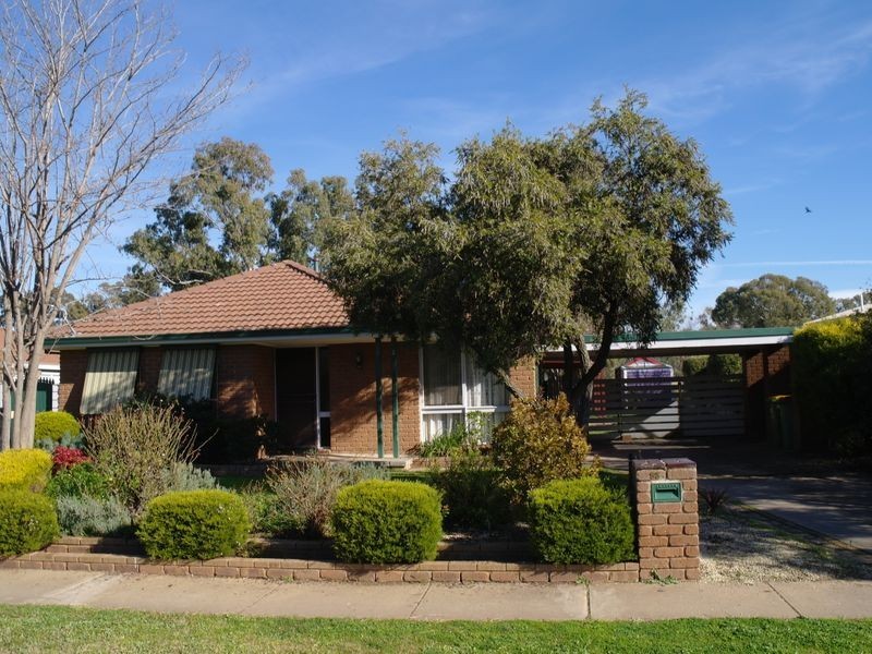 93 Coish Avenue, Benalla VIC 3672
