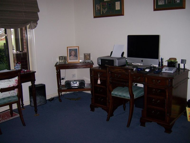 19 Olivers Road, Benalla VIC 3672