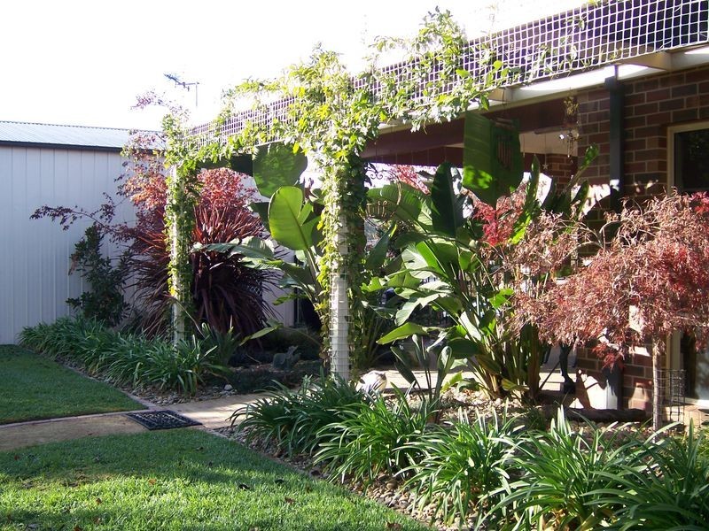 19 Olivers Road, Benalla VIC 3672