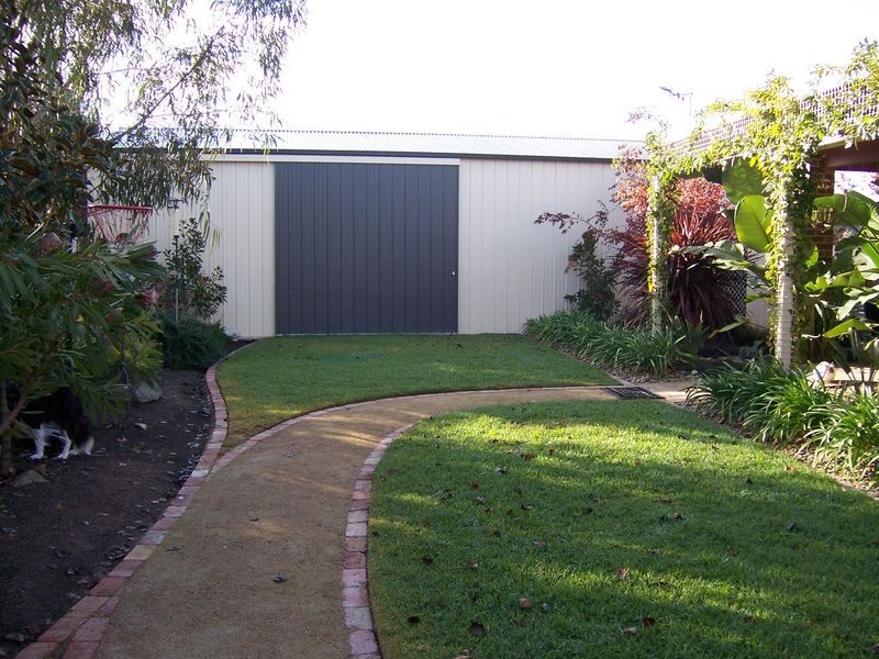 19 Olivers Road, Benalla VIC 3672