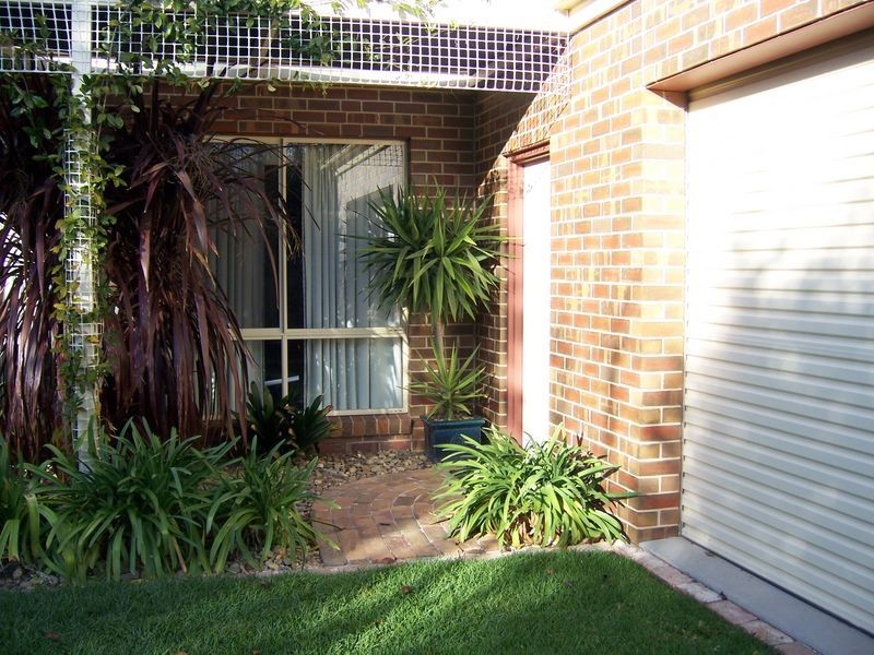 19 Olivers Road, Benalla VIC 3672