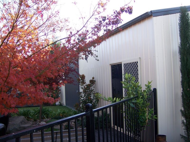 19 Olivers Road, Benalla VIC 3672